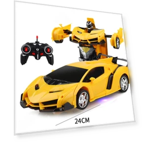 Remote Control Car Transformer — Remote Control Cars, LQT