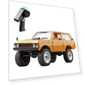 Remote Control Car — Remote Control Cars, TOMTOP JMS