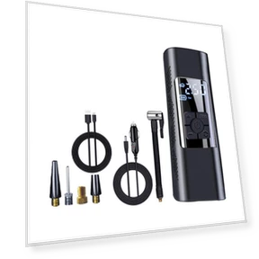 Smart Air Pump — Inflation Devices, Optimized General