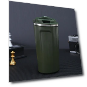 Smart Mug — Beverage Warmers, Binchi Outdoor Equipment