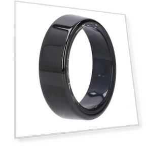 Smart Ring for Health and Sleep Monitoring — Smart Rings, OutsideWorld