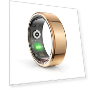 Smart Ring — Smart Rings, Stone Home