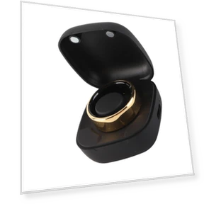 Smart Ring — Wearable Accessories, Automobile and motorcycle supplies