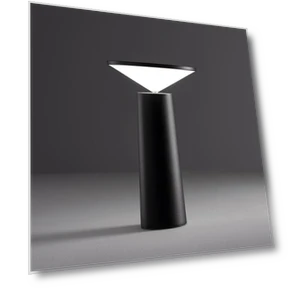 Smart Touch Table Lamp — Desk & Table Lighting, TOP HOME