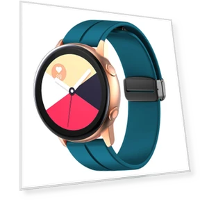 Smart Watch Band — Smartwatch Straps, bushoukeji01