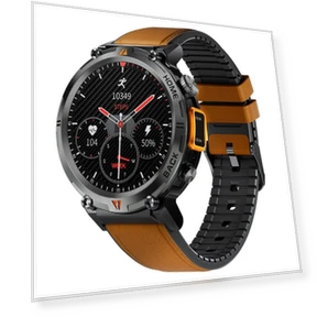 Smart Watch for Men — Wearable Accessories, SCIONE
