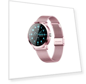 Smart Watch for Women — Wearable Accessories, Tiktop2