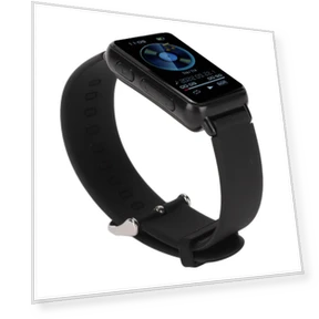 Smart Watch Voice Recorder — Smartwatches, Honor Electronics