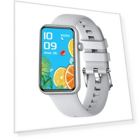 Smart Watch with HD BT Call Bracelet — Wearable Accessories, Tiktop2