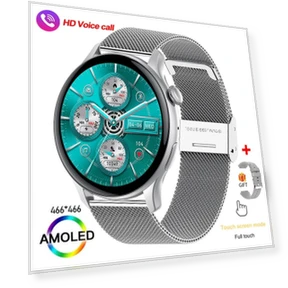 Smart Watch — Wearable Accessories, SACOSDING