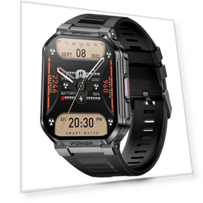 Smart Watch — Smartwatches, TopSky