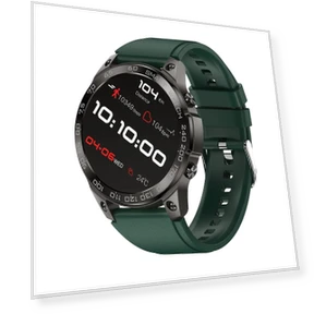 Smart Watch — Smartwatches, Tiktop2