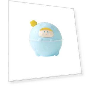 Spherical Home Humidifier — Air Moisturizers, Modern Home Furnishing