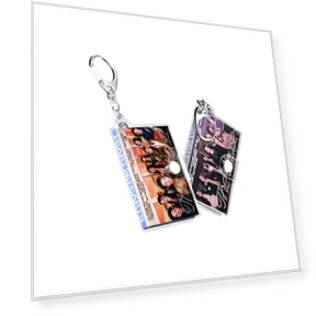 The Chase Mini-Book Version (Smart Album) — Albums, Hearts2Hearts