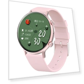 Thin Case Bluetooth Smart Watch — Wearable Accessories, Tiktop2