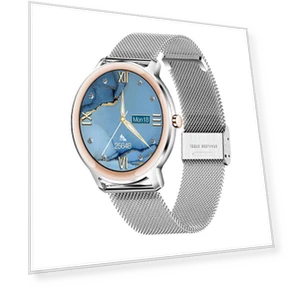 Ultra Thin Women's Smart Watch — Smartwatches, Tiktop2