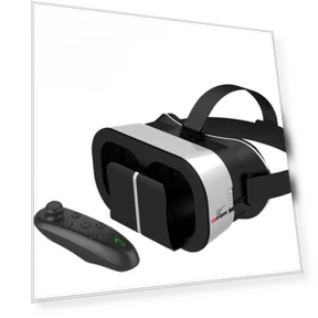 VR Smart Glasses — VR Headsets, AI Supermarket