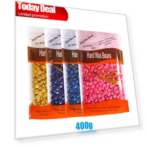 Wax Warmer Spa Hair Removal Pot — Towel Warmers, Makeup Kits