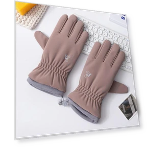 Winter Touchscreen Gloves — Gloves & Mittens, Innsly Fashion