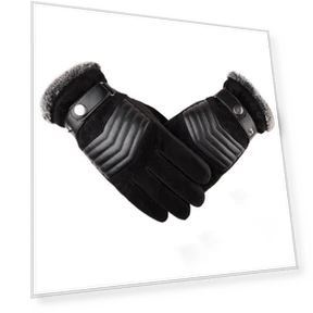 Winter Touchscreen Gloves — Gloves & Mittens, YC Direct