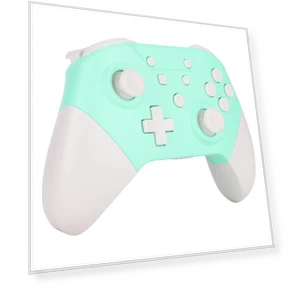 Wireless Bluetooth Gaming Controller — Gaming Controllers, DIYelecs