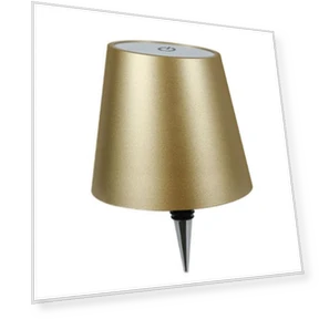 Wireless Bottle Lamp — Standing Lights, yaohengshang