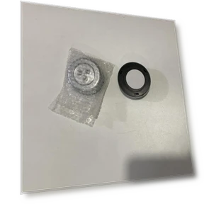 3-LED Touch Night Light — Night Lights, WoW Home