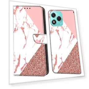 5G Wallet Case with Pattern Printing — Flip Cases, Smartwatch 2025