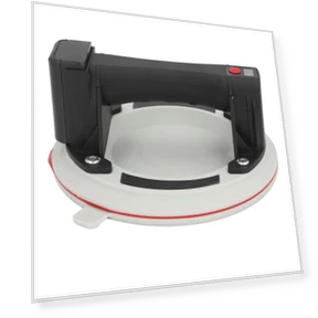 8-Inch Super Strong Electric Vacuum Lifter — Drywall Lifts, Fishine