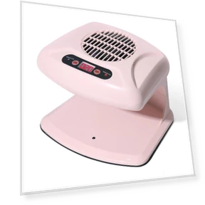 Advanced Automatic Sensor Nail Polish Dryer — Curing Lamps, Stone Home