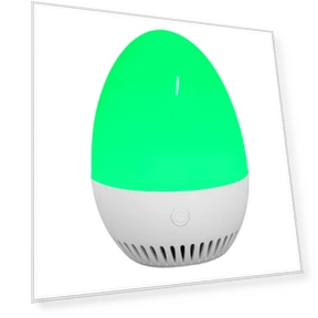 Air Quality Meter — Home Climate Control, Vestidos