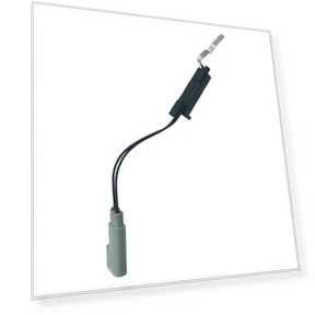 Ambient Air Temperature Sensor — Ambient Temperature, Motorcraft