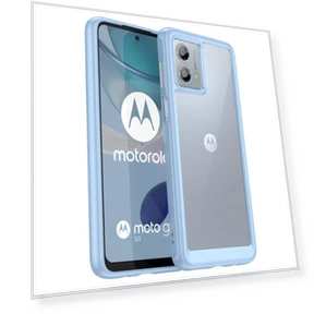 Anti-scratch TPU+Acrylic Phone Case — Screen Protectors, Smartwatch 2025