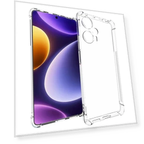 Anti-Slip Phone Case — Basic Cases, Smartwatch 2025