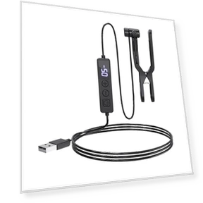 Auto Clicker — Gaming Mice, Chicago Rose