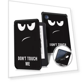 Auto Sleep/Wake Smart Cover — Protective Cases, Qinaquan2