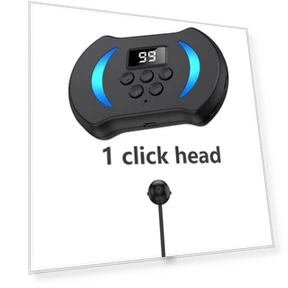 Automatic Phone Clicker — Gadget Essentials, Good Household Items