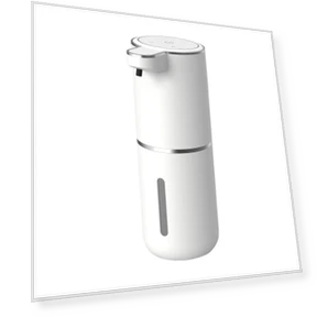 Automatic Soap Dispenser — Care Dispensers, Huaqiang North