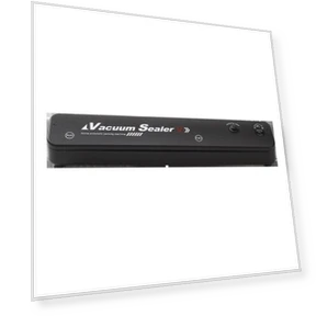 Automatic Vacuum Sealer for Food Storage — Vacuum Bags