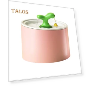 Automatic Water Fountain for Pets — Fountains, Talos home Garden