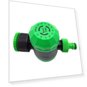 Automatic Water Timer — Controllers, Houspace