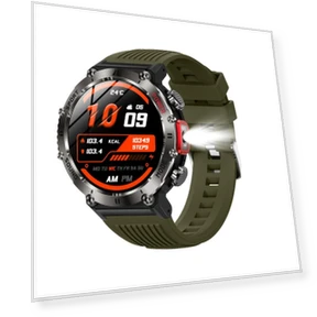 Bluetooth Smartwatch — Smartwatches, Rainbuvvy