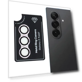 Camera Lens Protector Set — Digital Frame Protectors, Smartwatch 2025