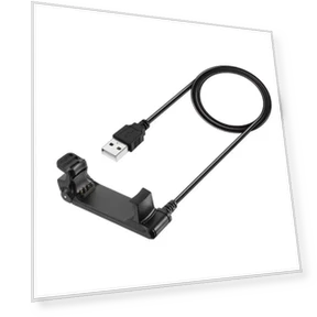 Charging Cable Adapter USB 1m — Smartwatch Charging Solutions, j-3C