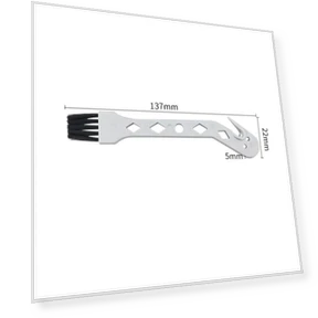 Compatible Accessories for UWANT U200 Sweeping Robot — Parts & Accessories, ElectroCN