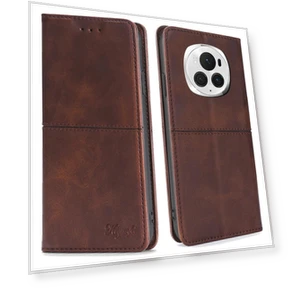 Cowhide Texture Anti-Scratch Leather Phone Cover with Card Slots — Basic Cases, Smartwatch 2025