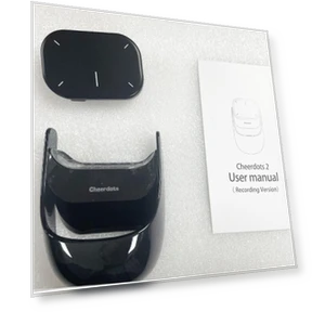 Detachable Wireless Touch Mouse — Voice Recognition & Productivity Software, Xiaomi