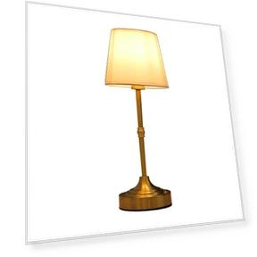 Dimmable Table Lamp — Desk & Table Lighting, AE Selection