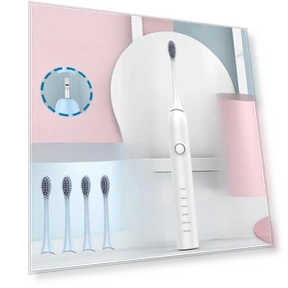 Electric Toothbrush — Chargers, Binchi Health Technology