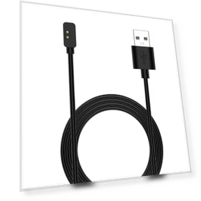 Fast Magnetic Charging Cable — Chargers, j-3C